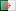Algeria DZ