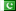 Pakistan PK